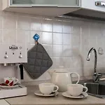 Διαμέρισμα Casa Da Giggino *