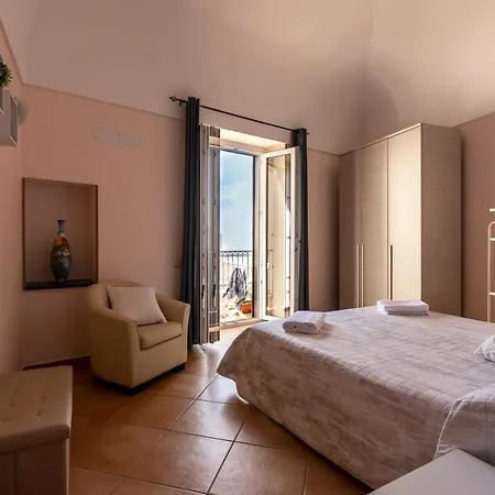 Casa Da Giggino Lägenhet