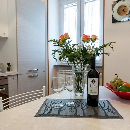 Casa Da Giggino * Ravello