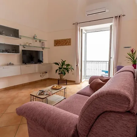 Apartmán Casa Da Giggino