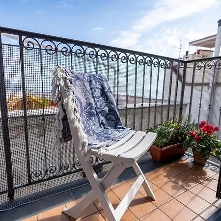 Casa Da Giggino Apartmán Ravello