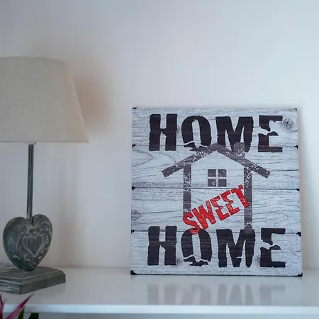 Apartmán Casa Da Giggino Ravello