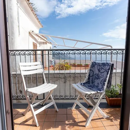 Casa Da Giggino Apartmán Ravello
