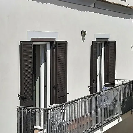 Casa Da Giggino * Ravello