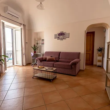 Casa Da Giggino * Ravello