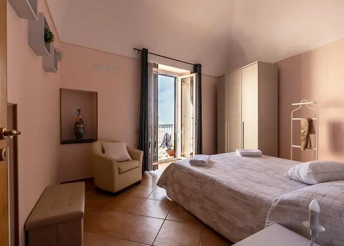 Casa Da Giggino Apartment