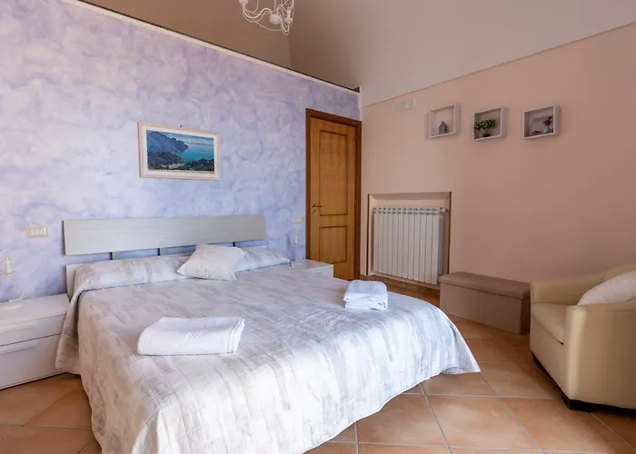 Casa Da Giggino Apartment *