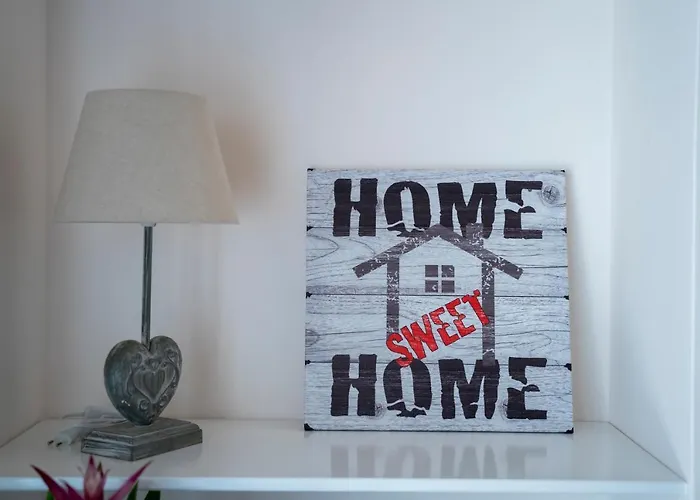 Apartment Casa Da Giggino Ravello