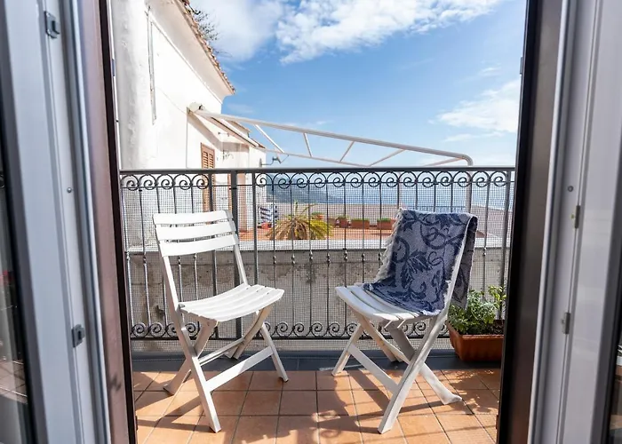Casa Da Giggino Apartment Ravello